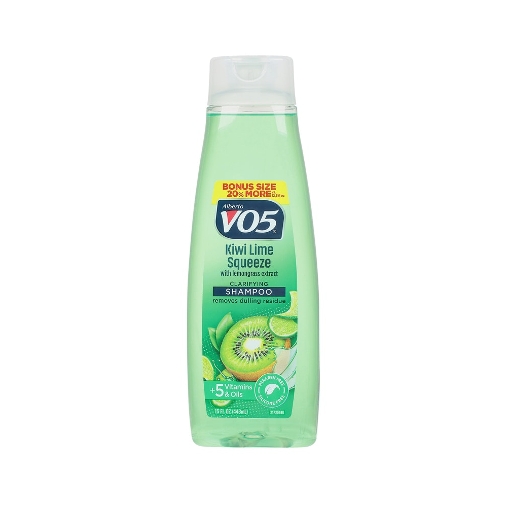 Alberto VO5 logo