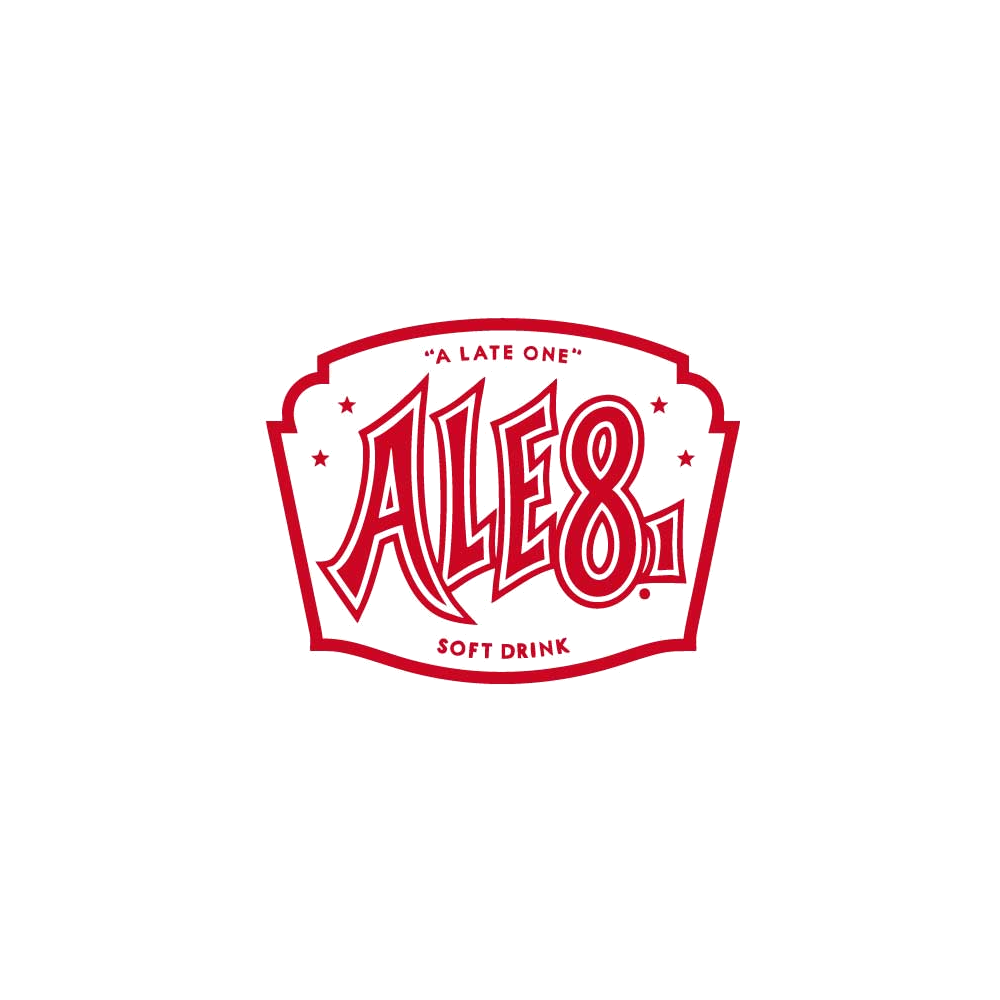 Ale-8-One logo