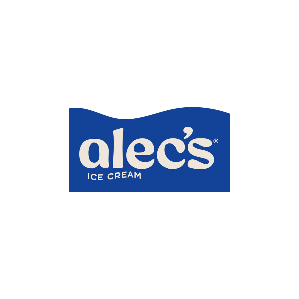 Alec's logo