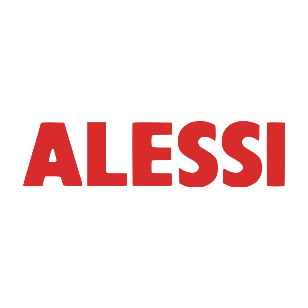 Alessi logo
