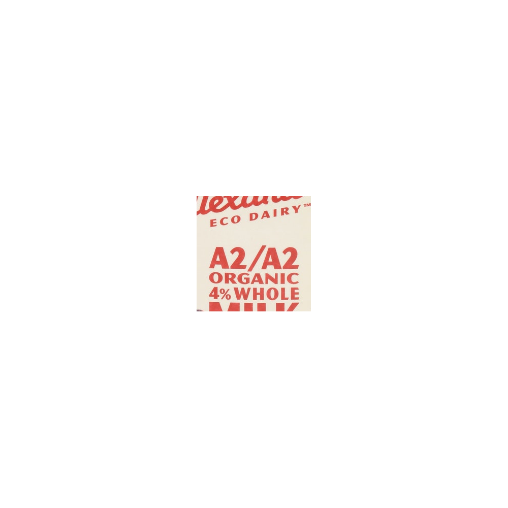 Alexandre Eco Dairy logo