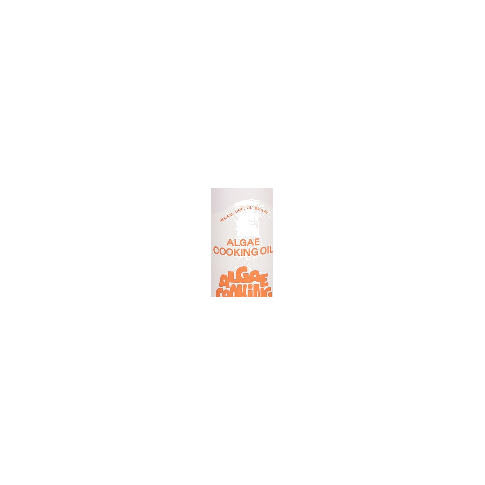 Algae Cooking Club logo