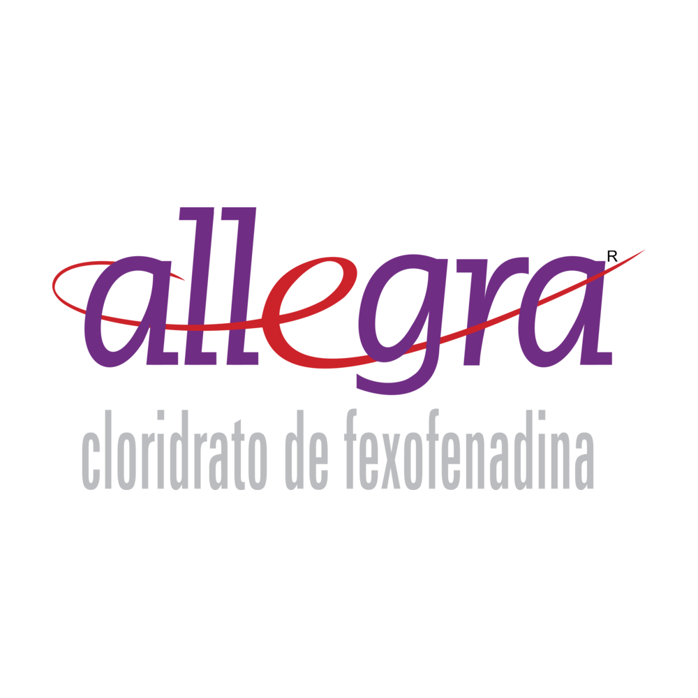 Allegra logo