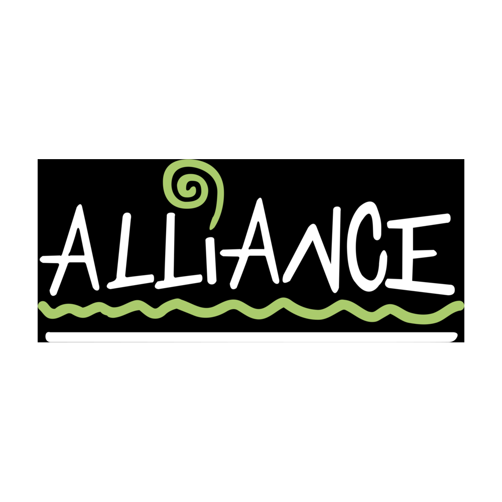 Alliance logo