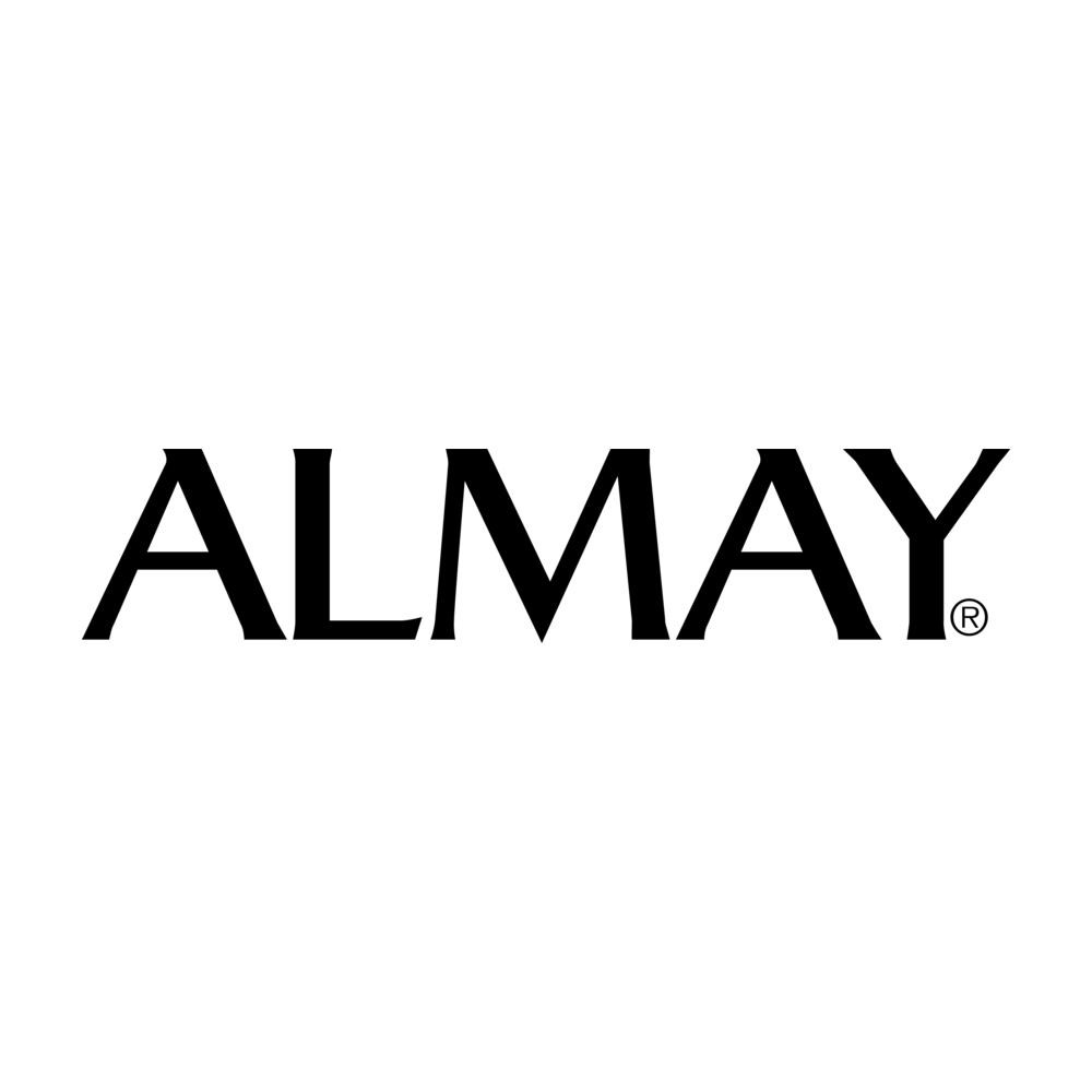 Almay logo