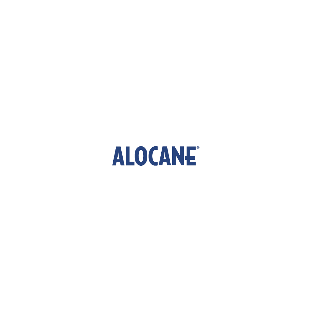 Alocane logo