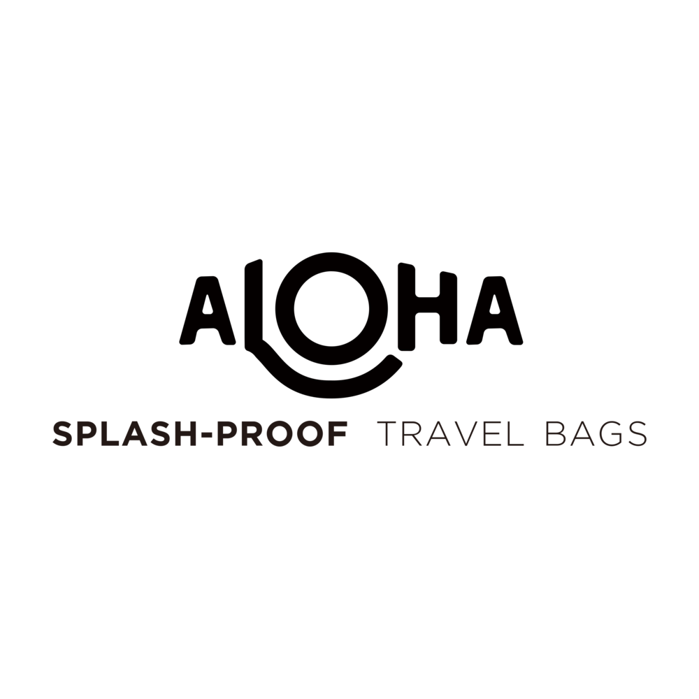 Aloha logo