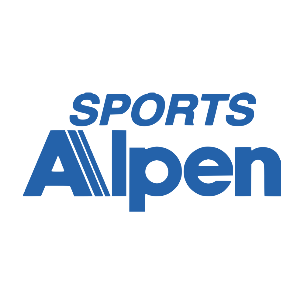 Alpen logo