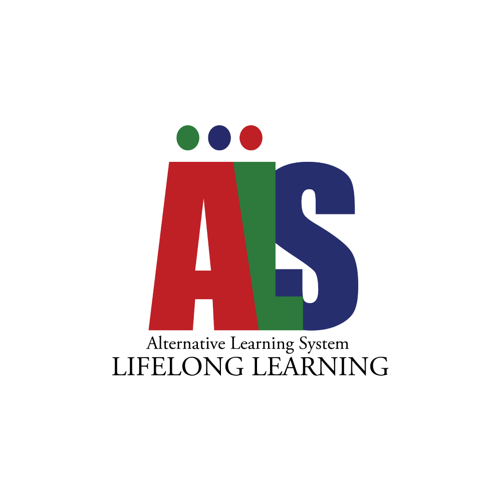 ALs logo