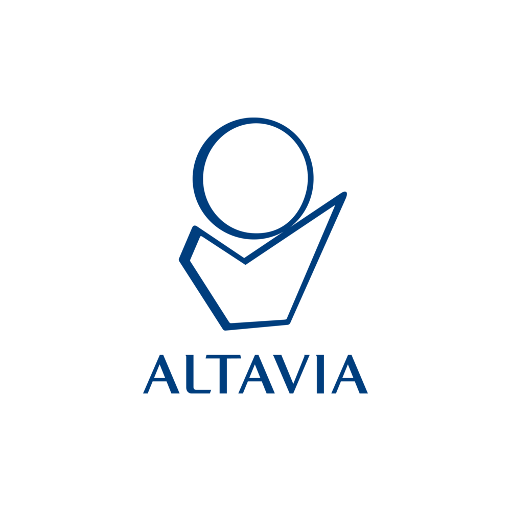 Alta Via logo