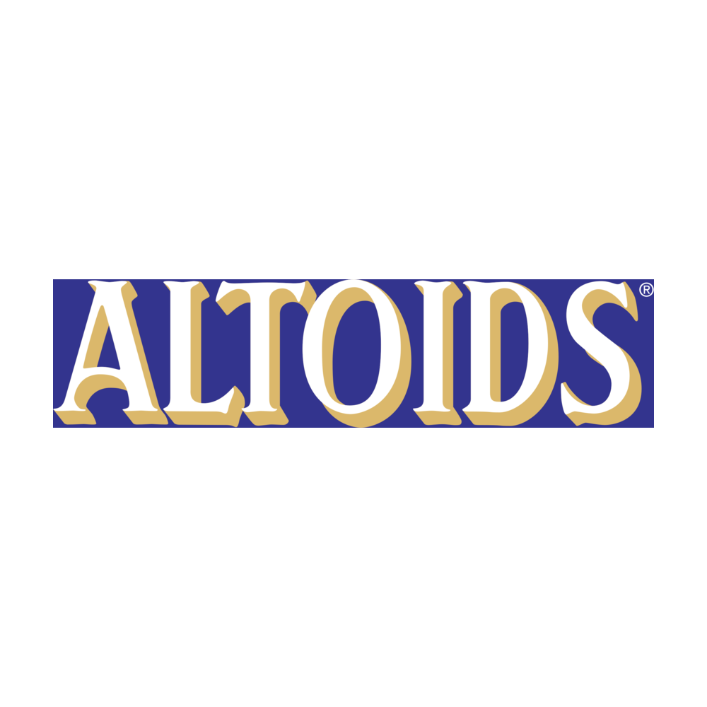 Altoids logo