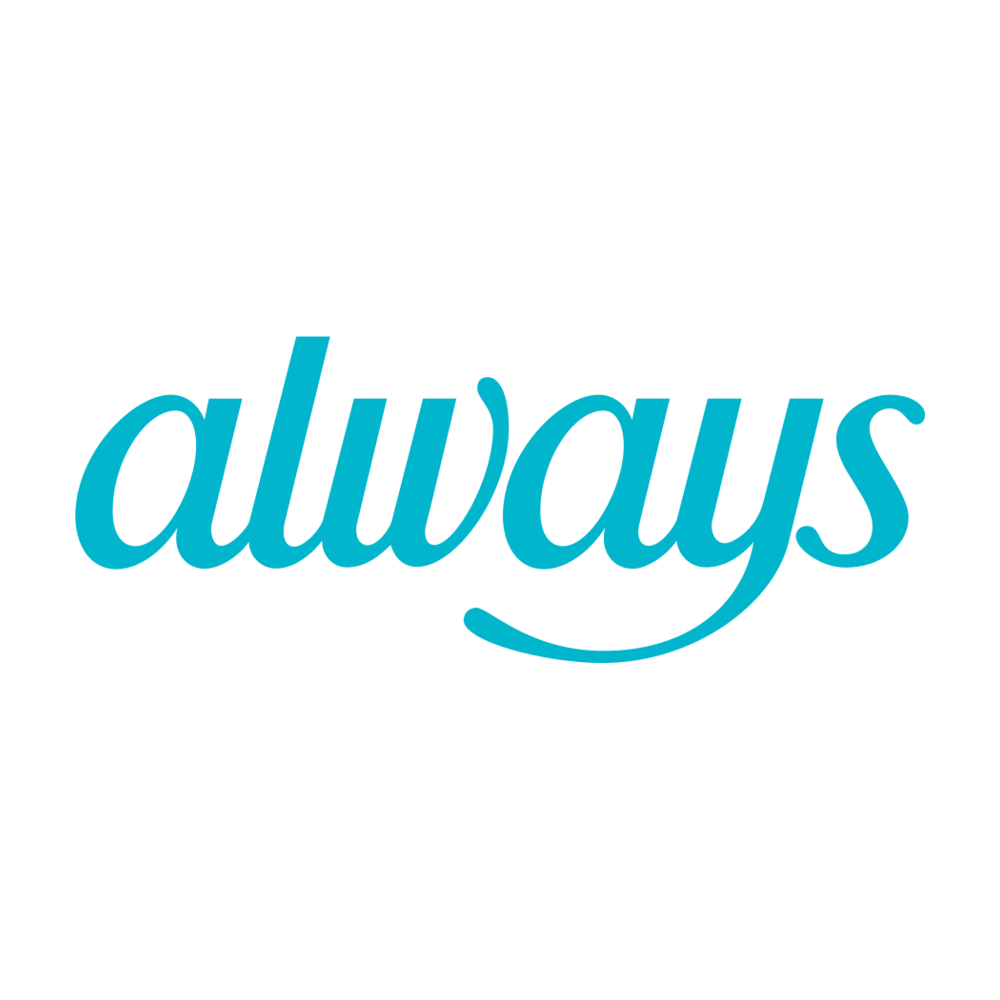 Always logo