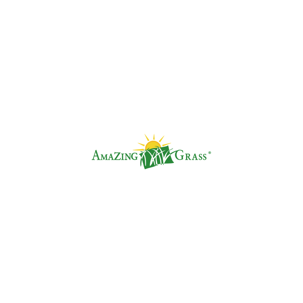 Amazing Grass logo