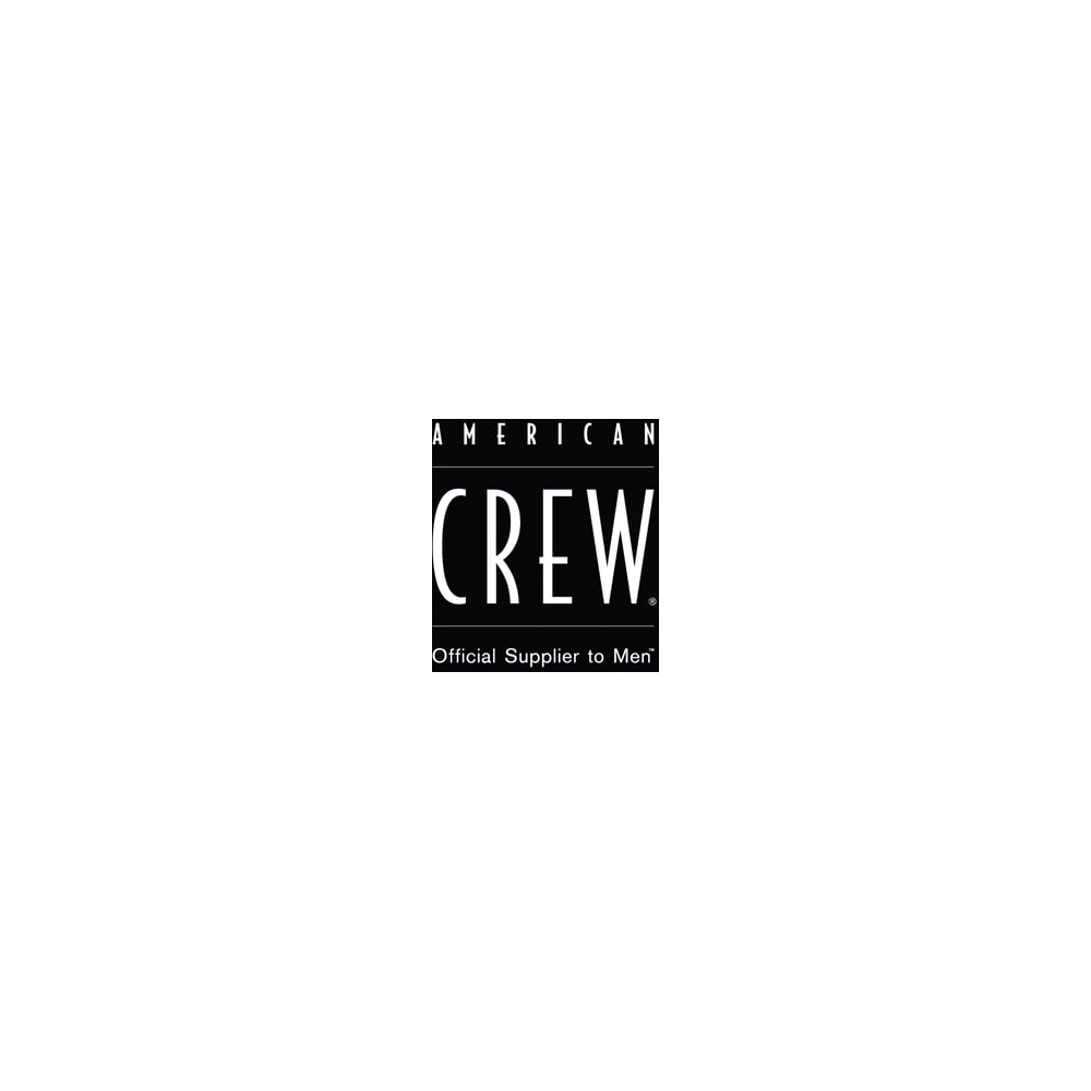 American Crew logo