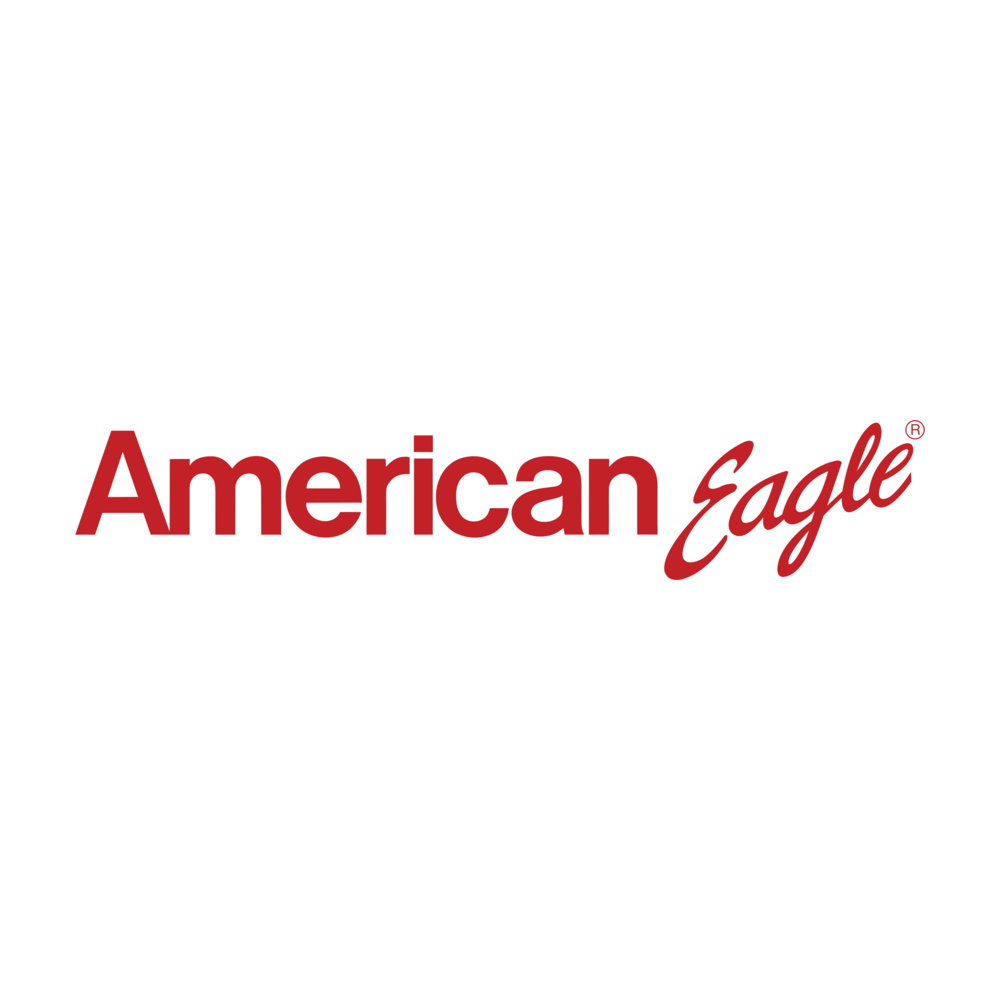 American Eagle logo