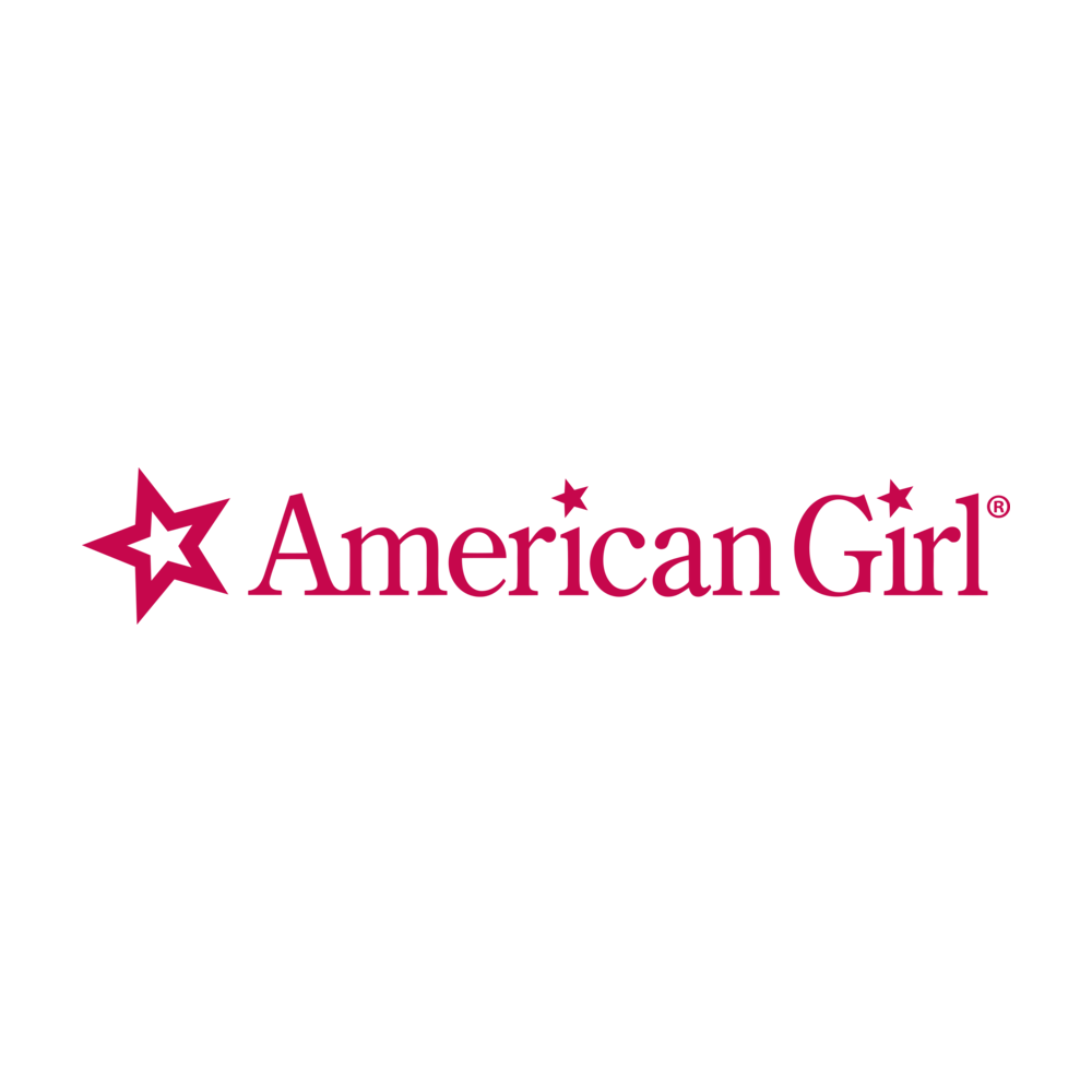 American Girl logo