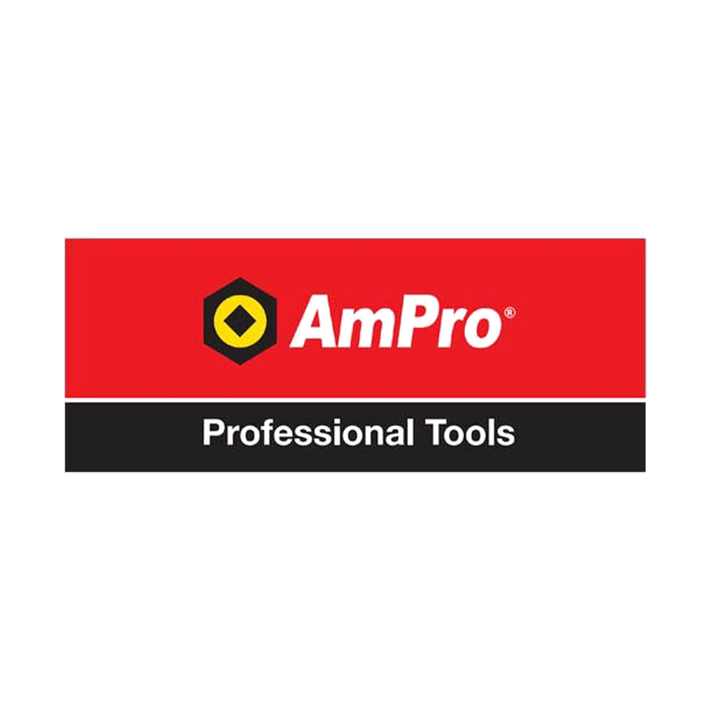 Ampro logo
