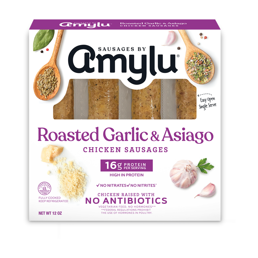 Amylu logo