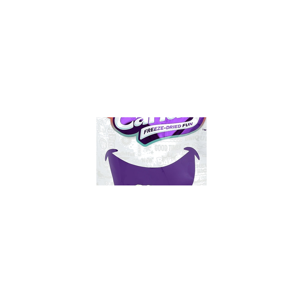 Andersen's Crazy Candy logo