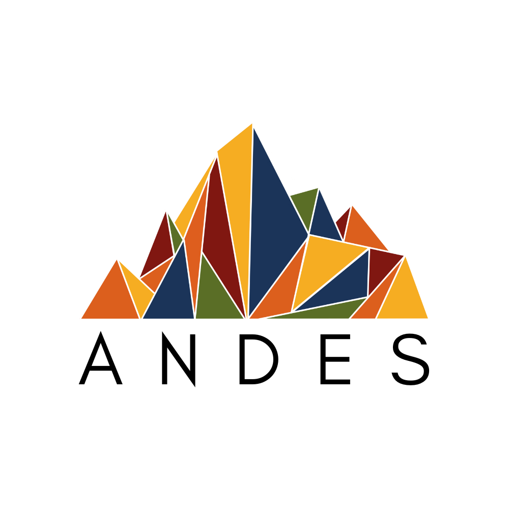 Andes logo