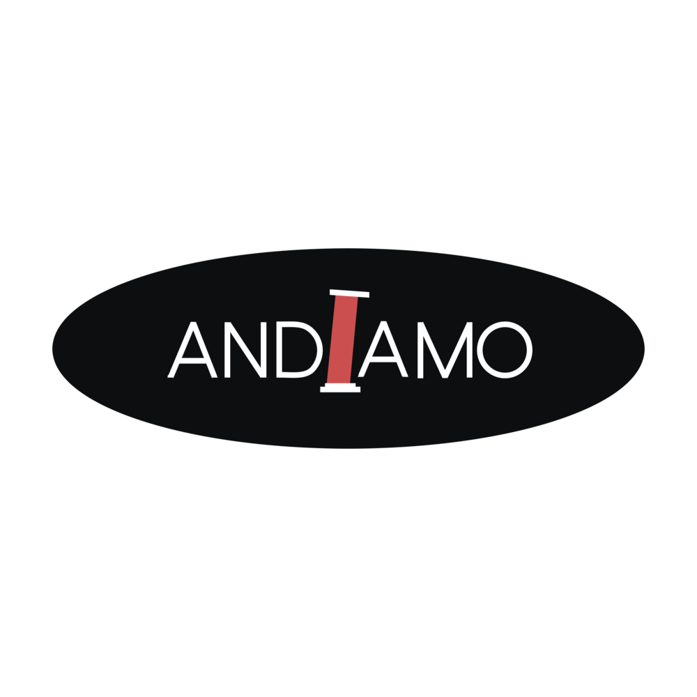 Andiamo logo