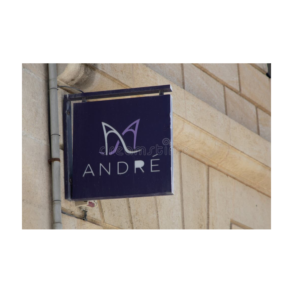 Andre logo