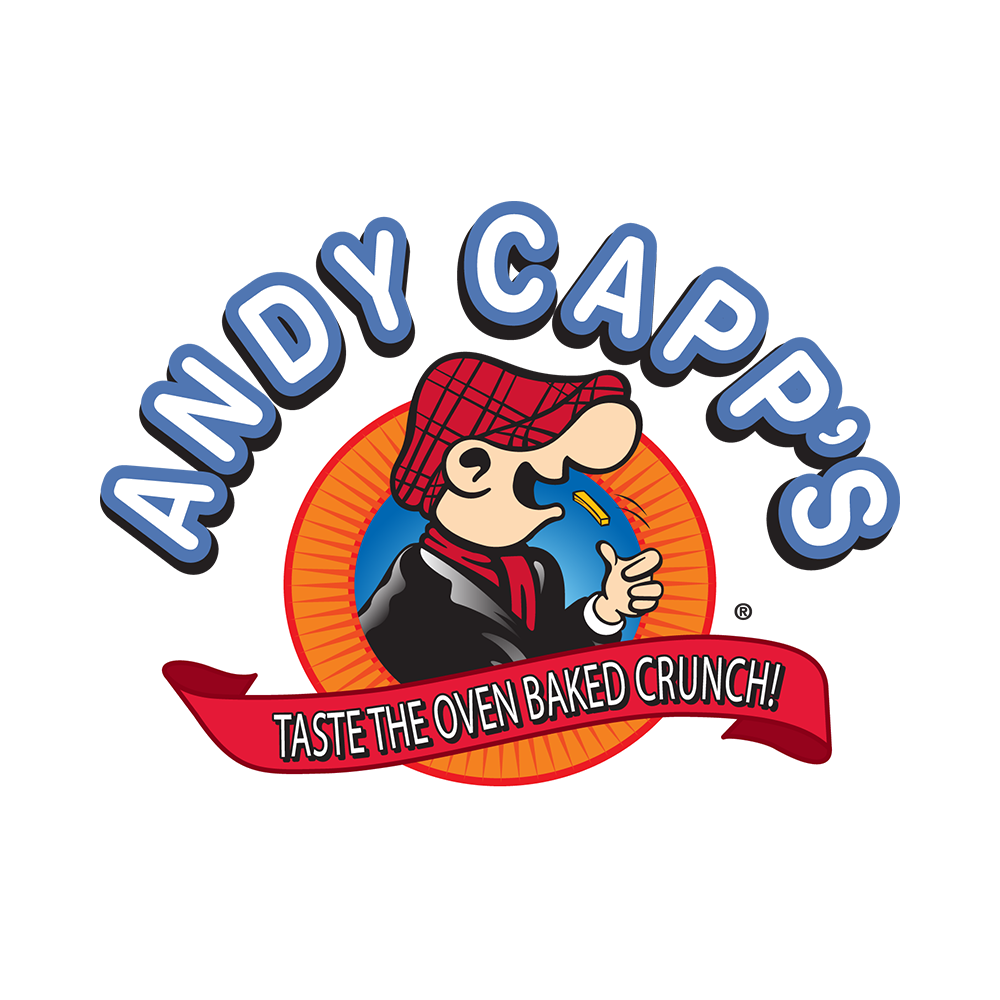 Andy Capp's logo