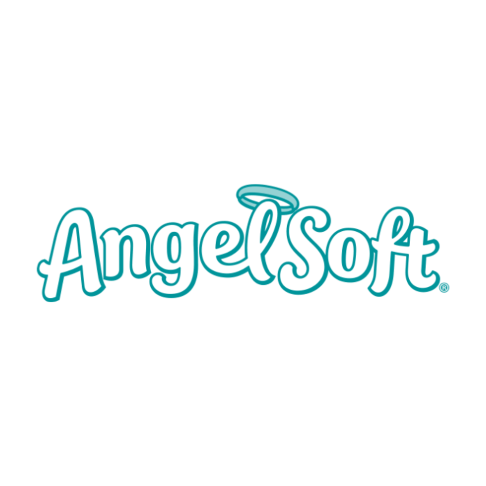 ANGEL SOFT logo