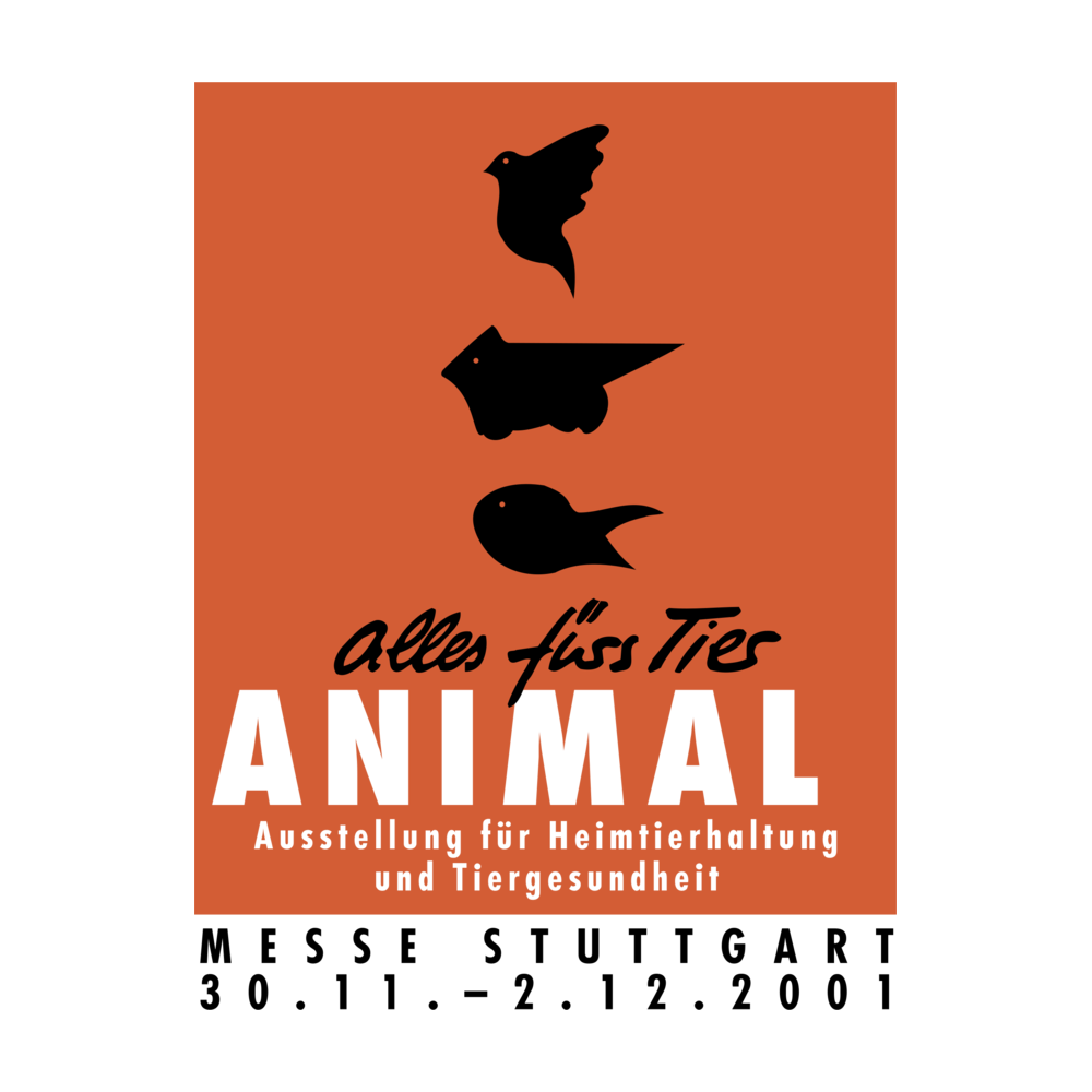 Animal logo