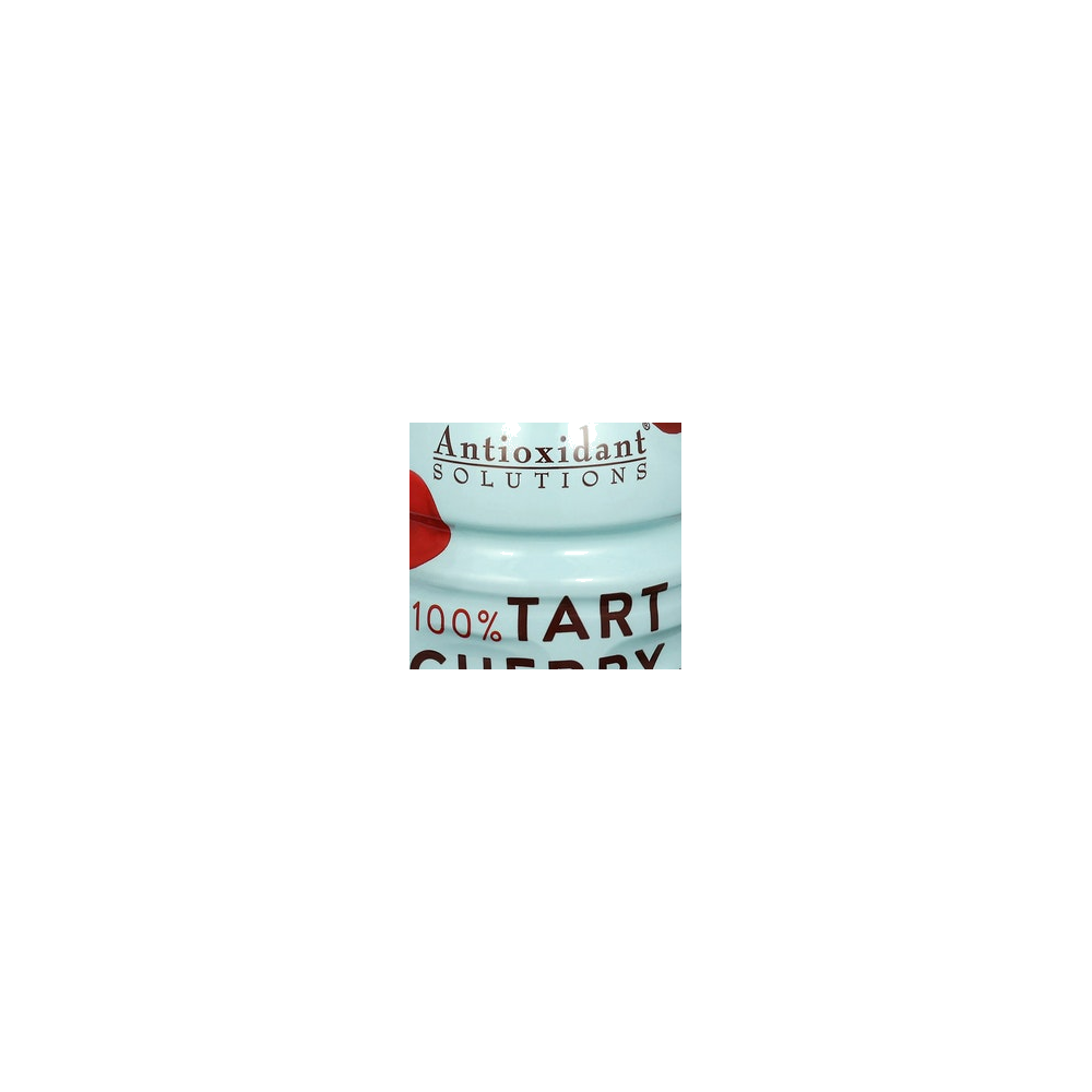 Antioxidant Solutions logo
