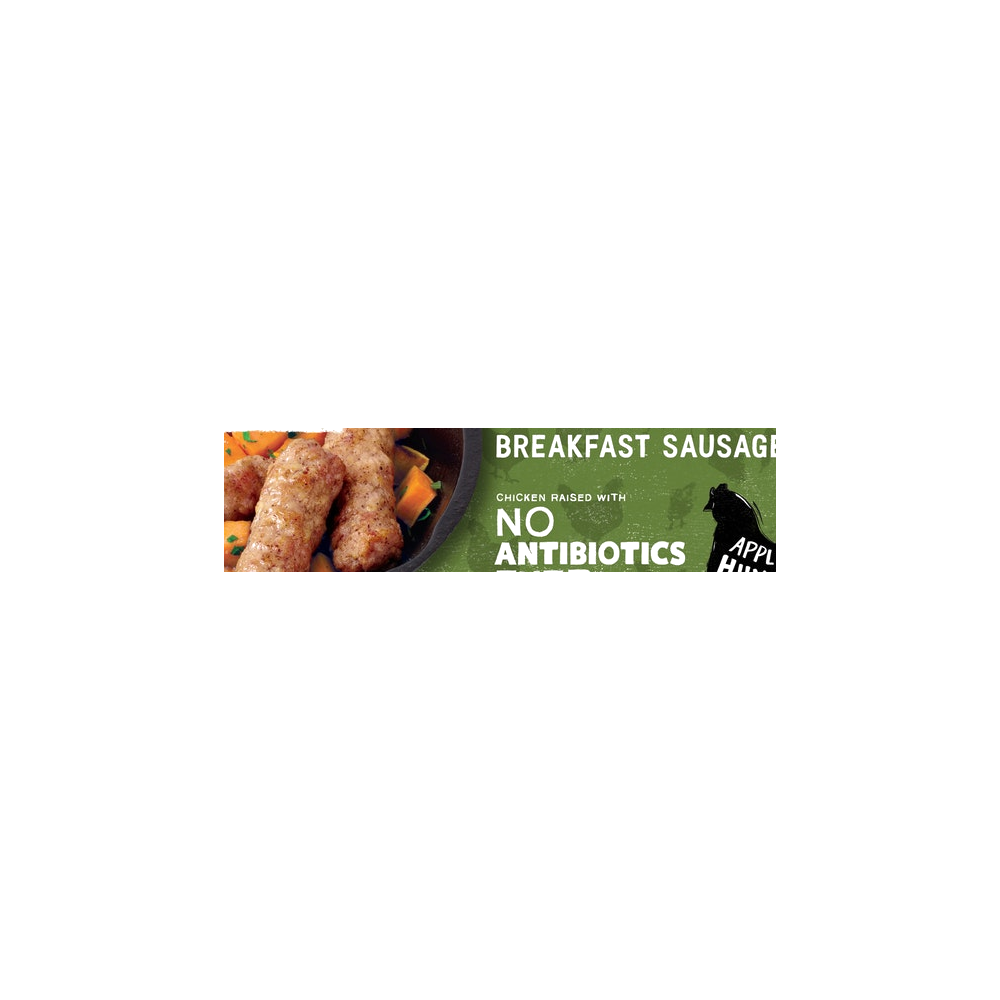Applegate Naturals logo