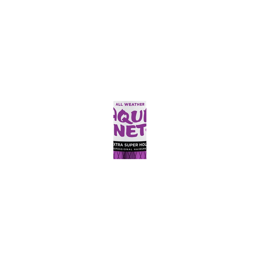Aqua Net logo