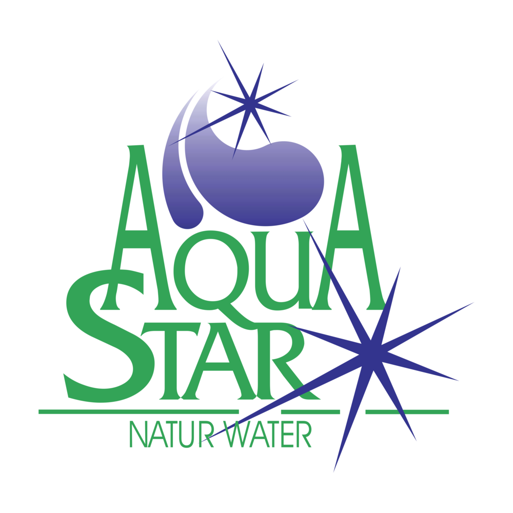 Aqua Star logo