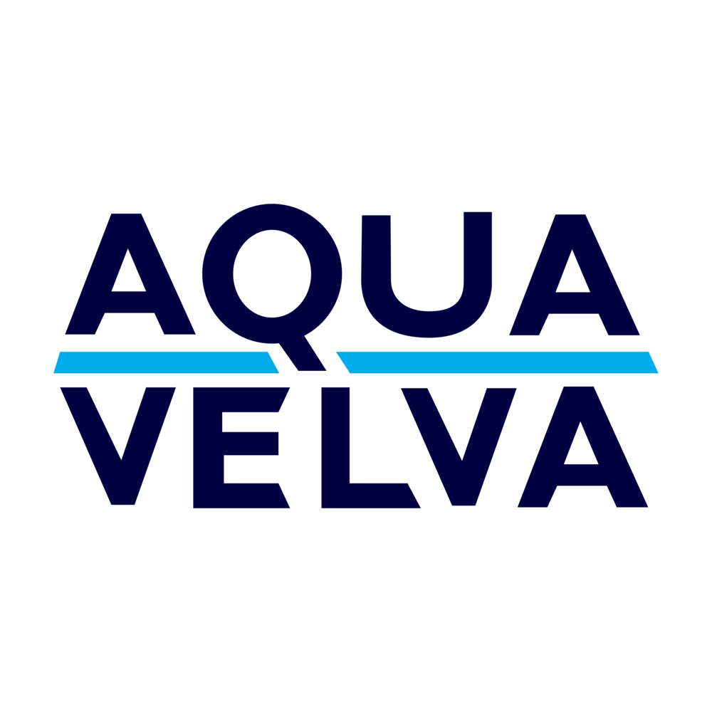 Aqua Velva logo