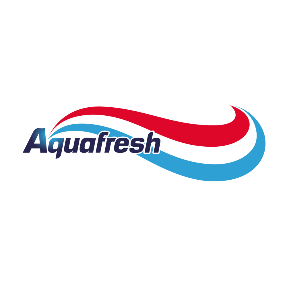 Aquafresh logo