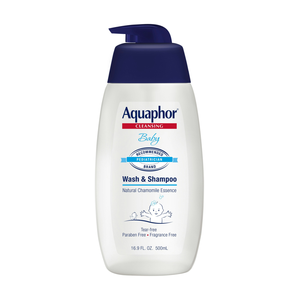 Aquaphor logo