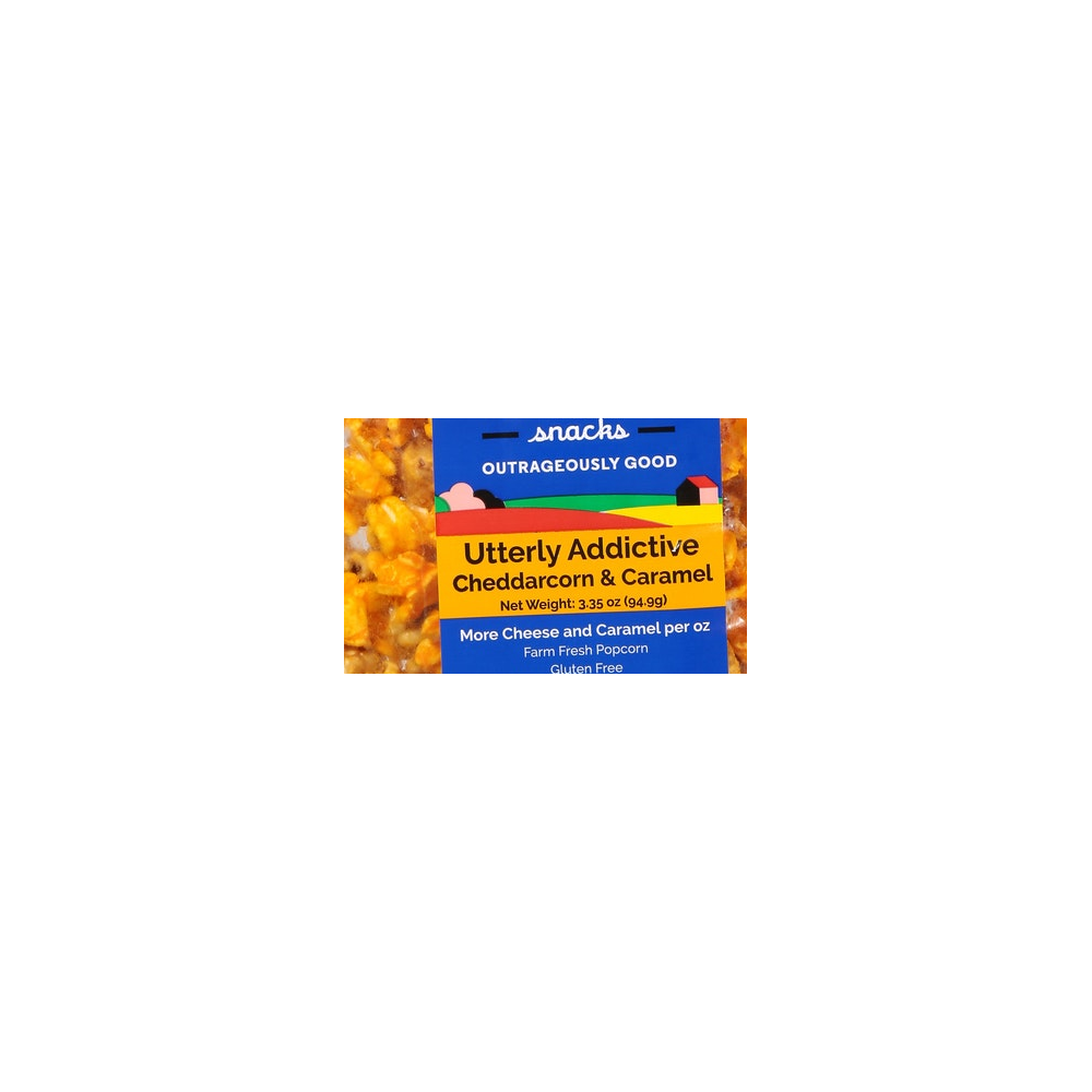Argires Snacks logo
