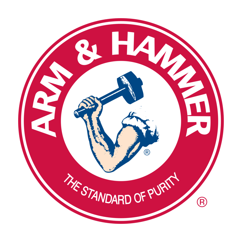 Arm & Hammer logo