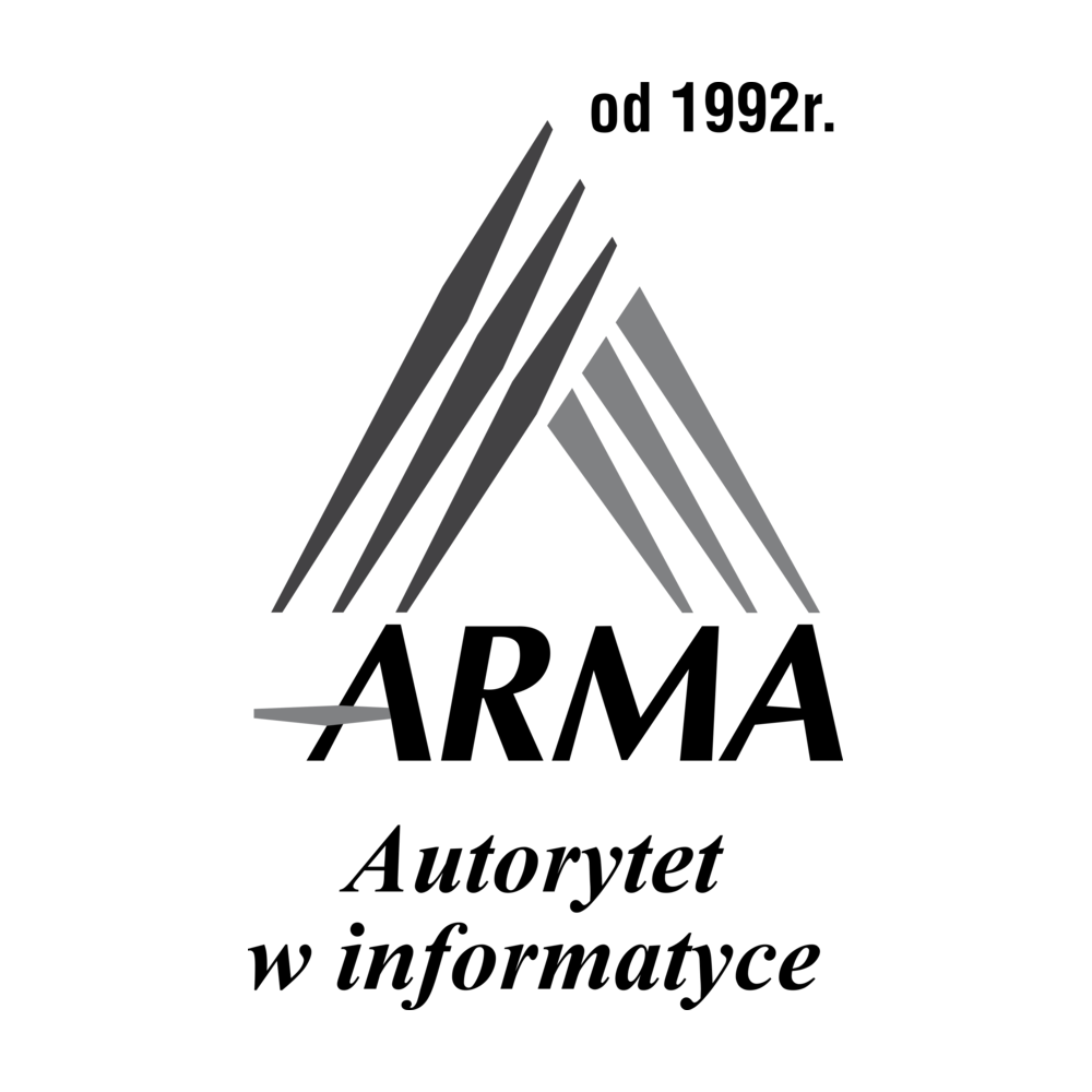 Arma logo