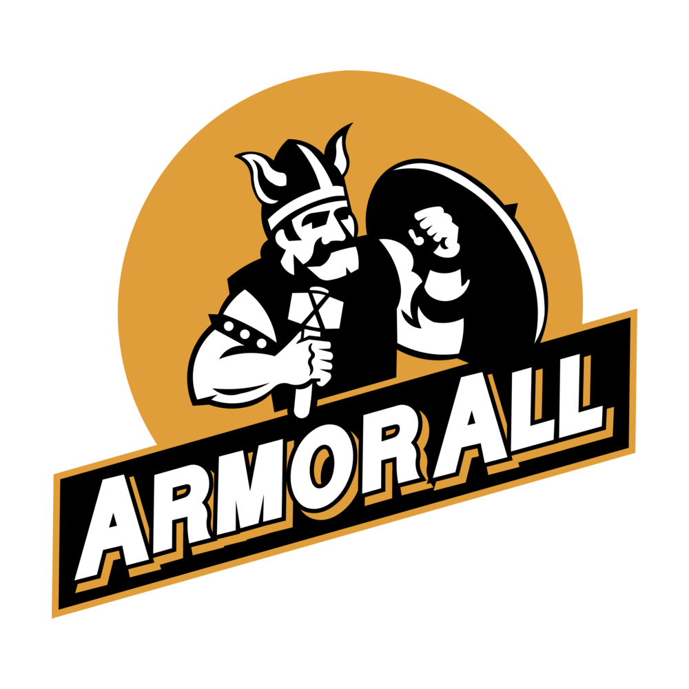 Armor All logo