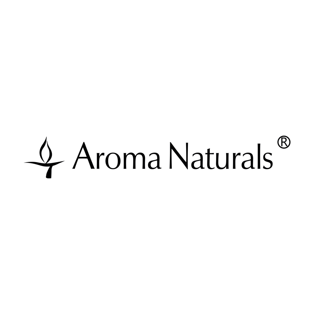 Aroma Naturals logo