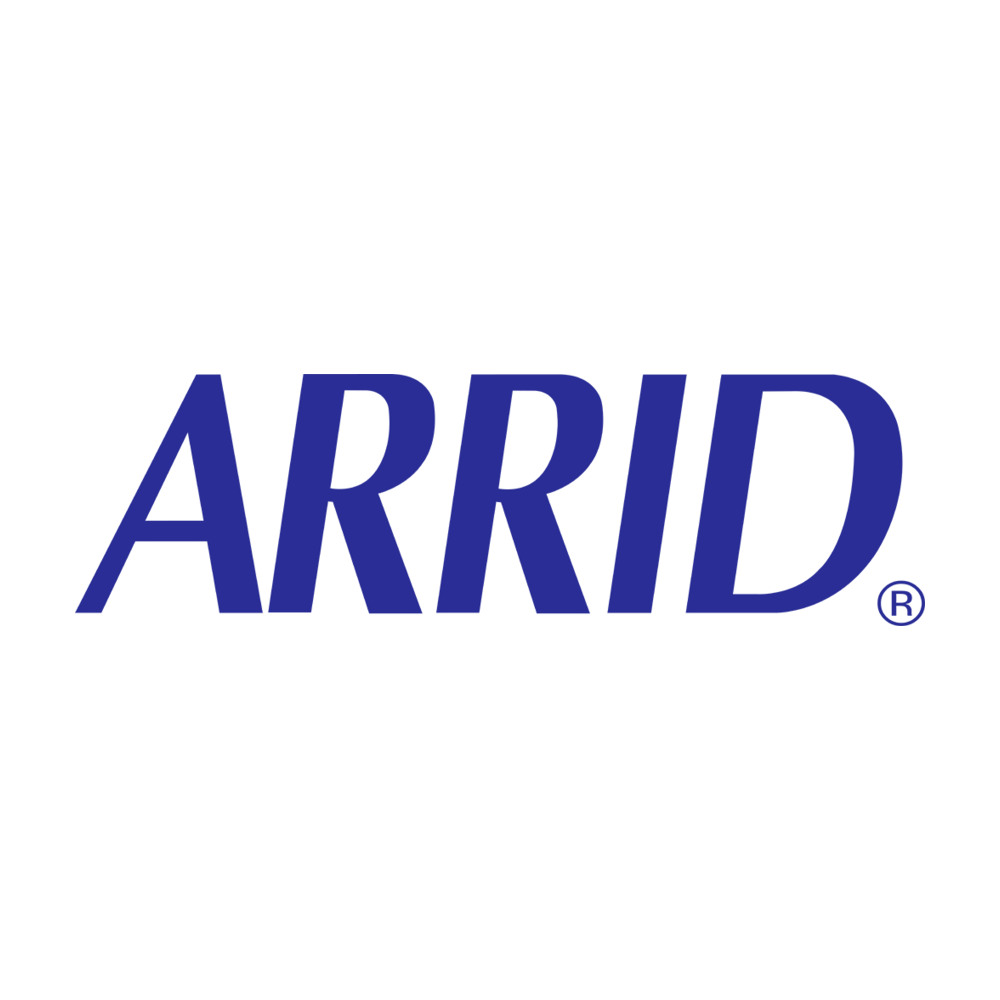 Arrid logo
