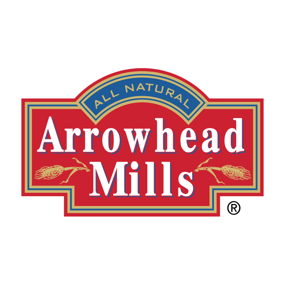 Arrowhead Mills logo