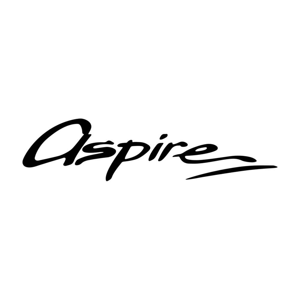 Aspire logo