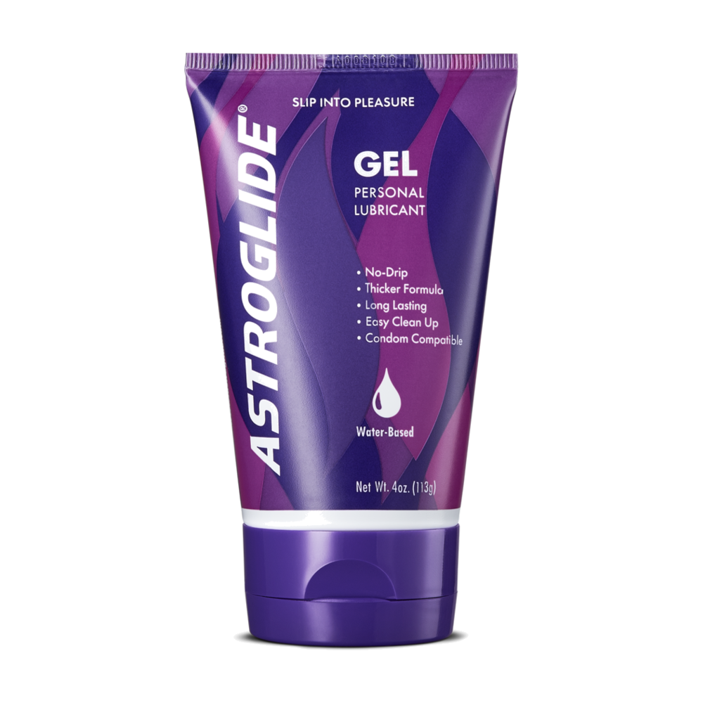 Astroglide logo