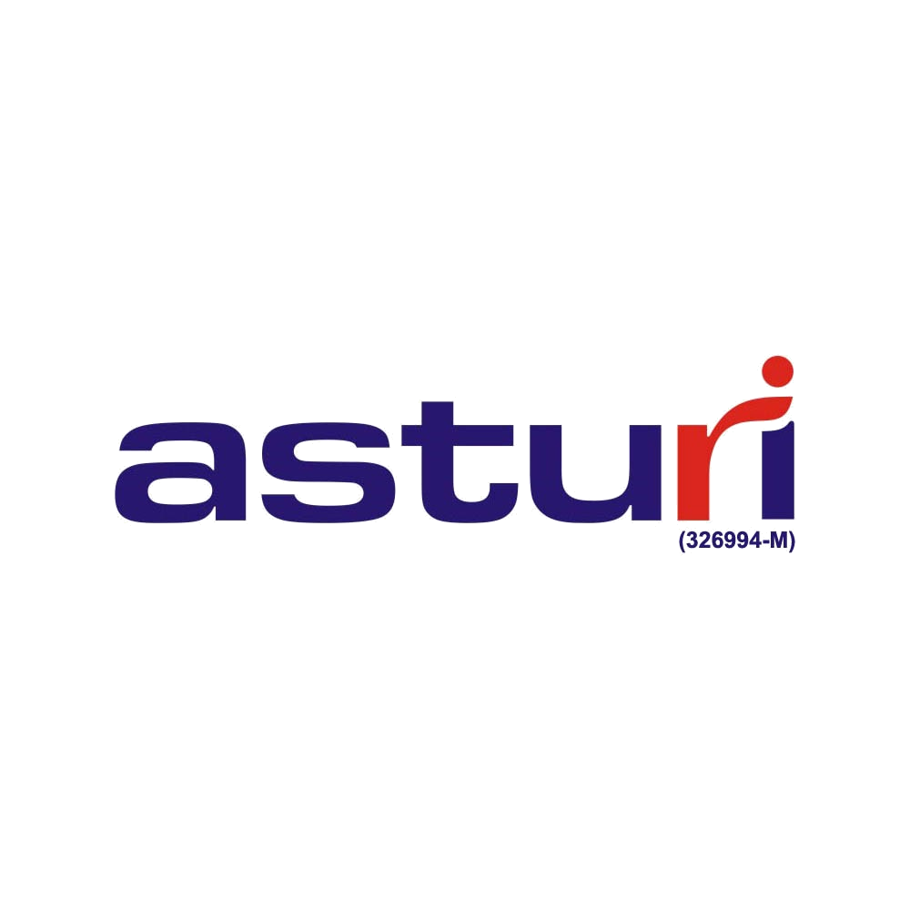 Asturi logo