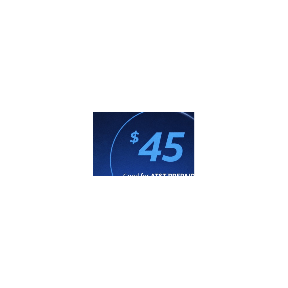 AT&T logo