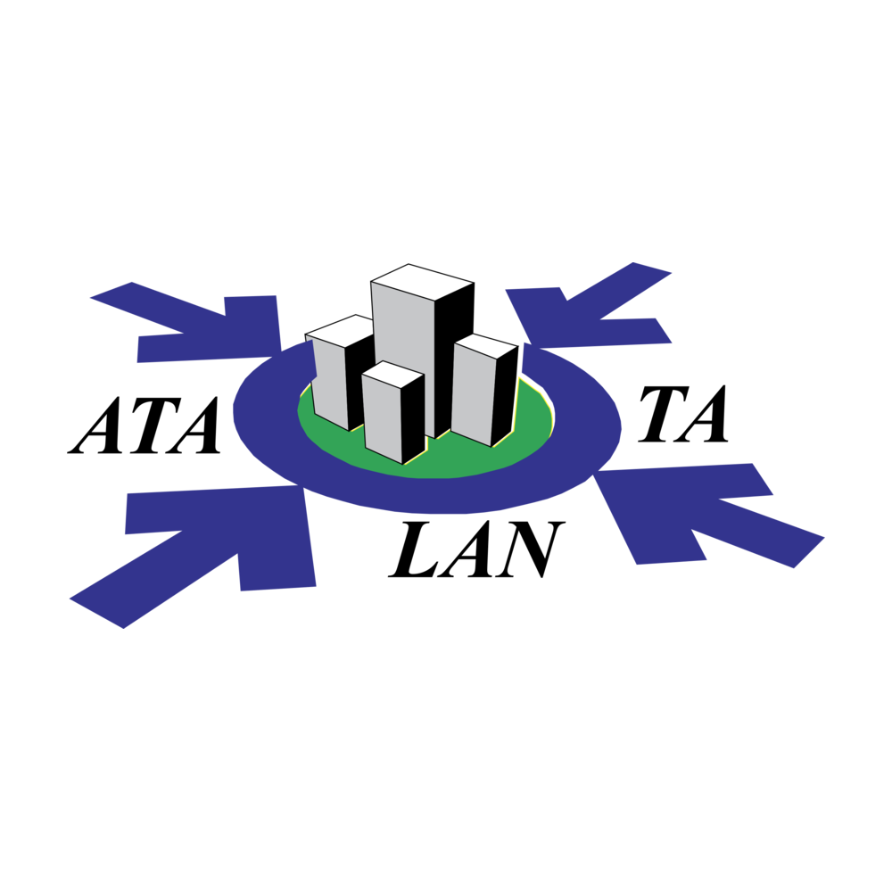 Atalanta logo