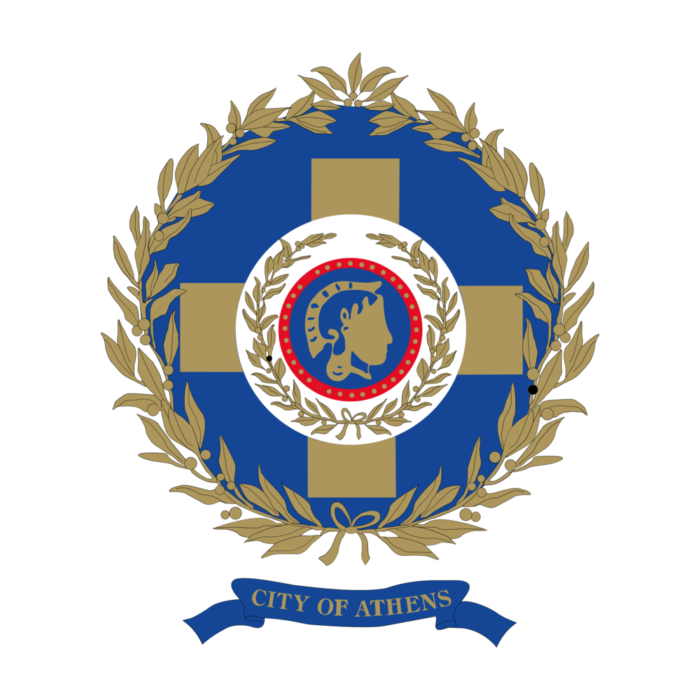 Athens logo
