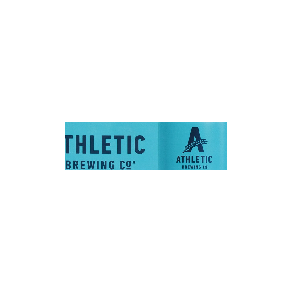Athletic Brewing Co logo